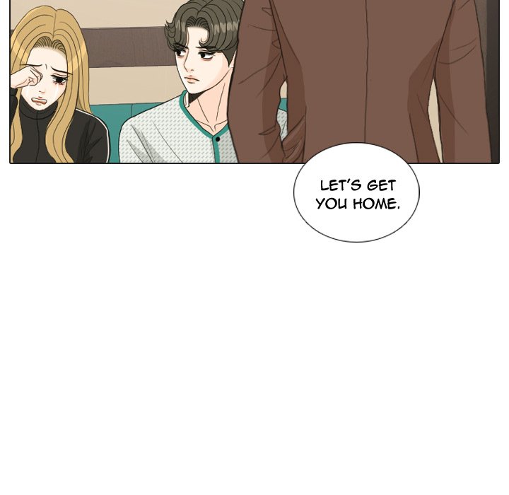 Hold My Hand Hold My Hand EP 24 - Toomics page 107 - 