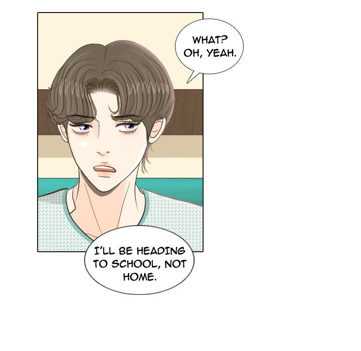 Hold My Hand Hold My Hand EP 24 - Toomics page 108 - 