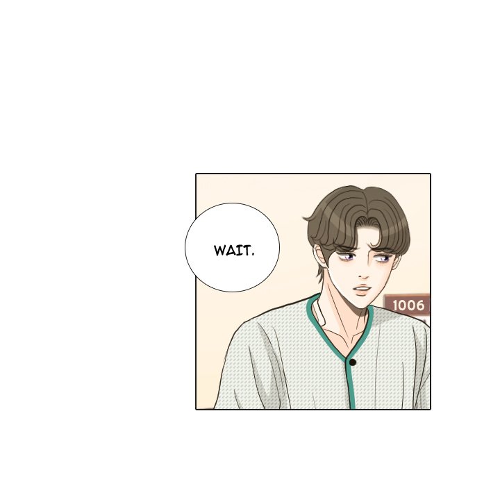 Hold My Hand Hold My Hand EP 24 - Toomics page 109 - 