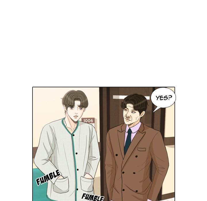 Hold My Hand Hold My Hand EP 24 - Toomics page 110 - 