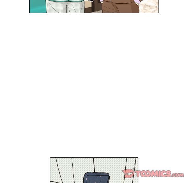 Hold My Hand Hold My Hand EP 24 - Toomics page 111 - 
