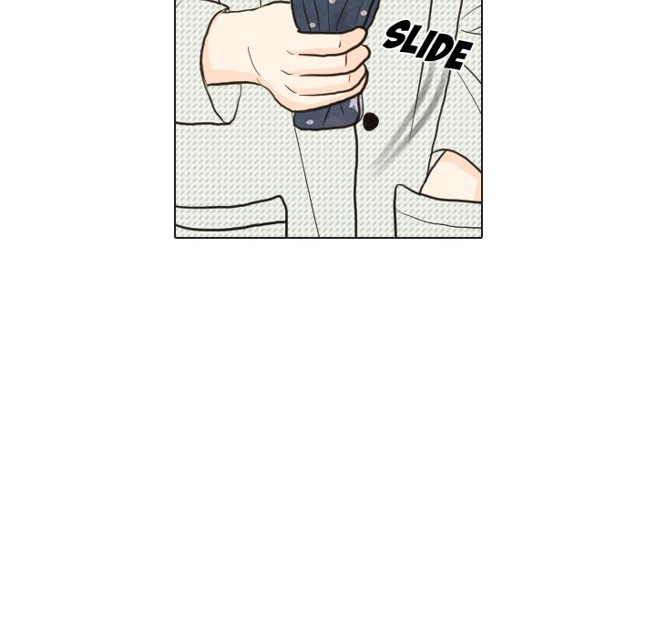 Hold My Hand Hold My Hand EP 24 - Toomics page 112 - 