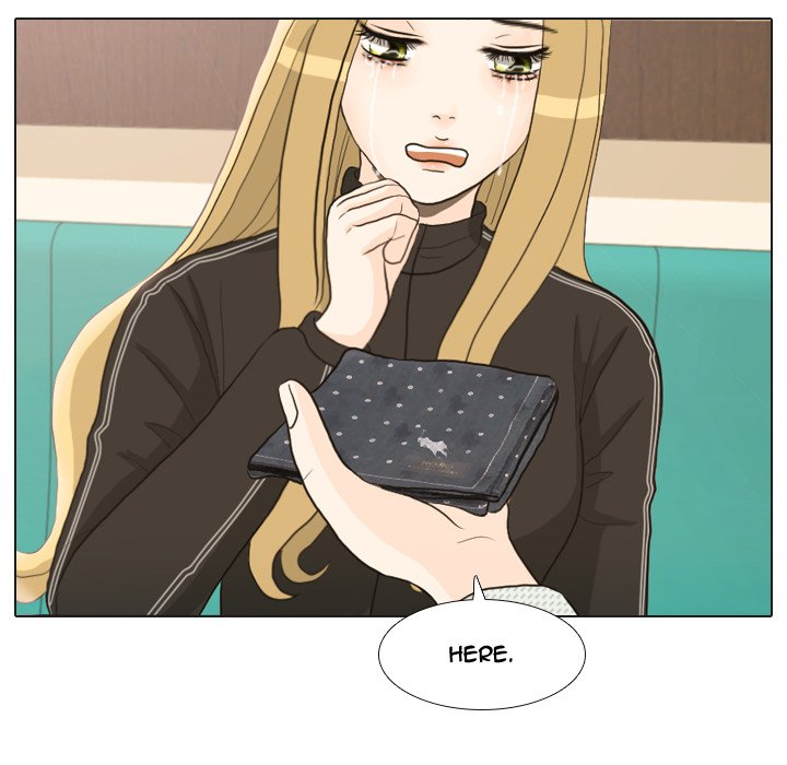 Hold My Hand Hold My Hand EP 24 - Toomics page 113 - 
