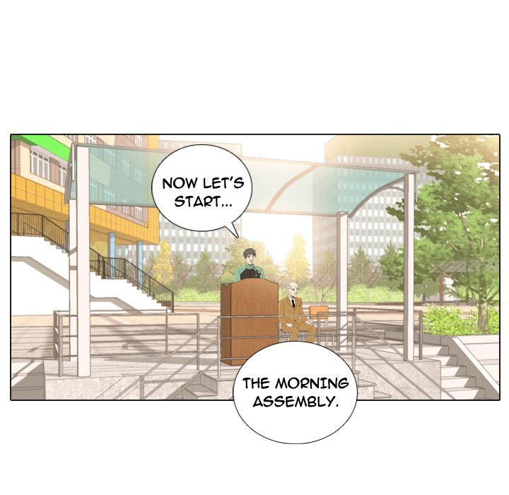 Hold My Hand Hold My Hand EP 24 - Toomics page 119 - 
