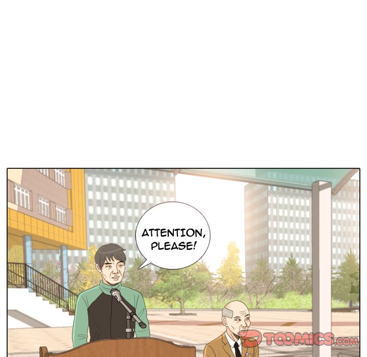 Hold My Hand Hold My Hand EP 24 - Toomics page 120 - 