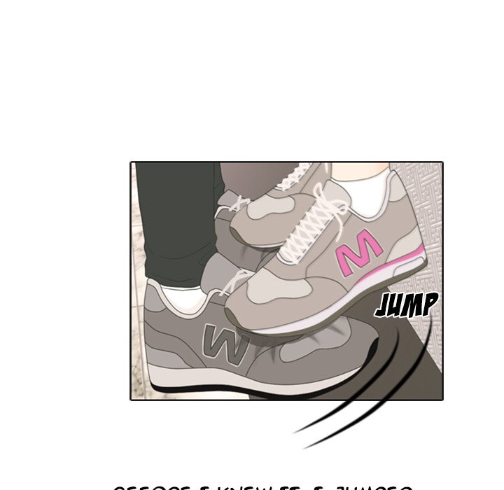Hold My Hand Hold My Hand EP 24 - Toomics page 13 - 