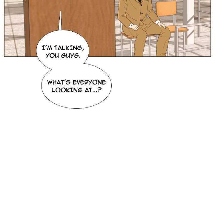 Hold My Hand Hold My Hand EP 24 - Toomics page 121 - 