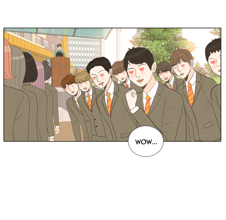 Hold My Hand Hold My Hand EP 24 - Toomics page 122 - 