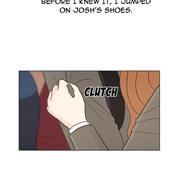 Hold My Hand Hold My Hand EP 24 - Toomics page 14 - 