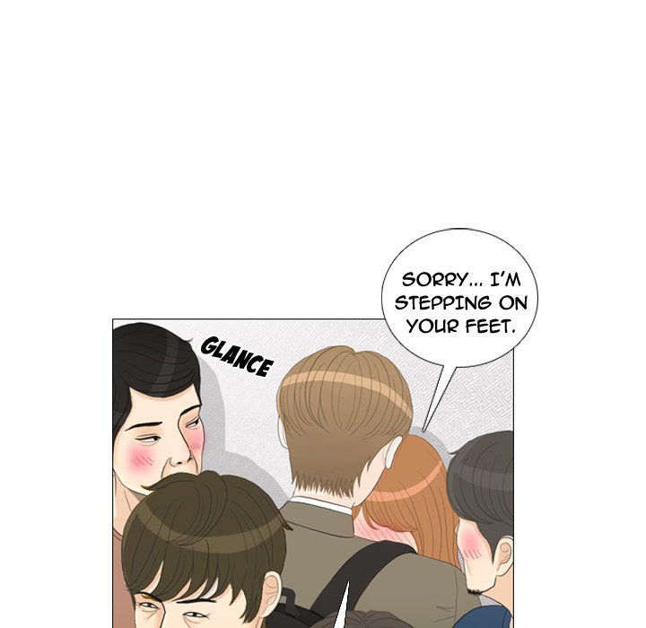 Hold My Hand Hold My Hand EP 24 - Toomics page 15 - 