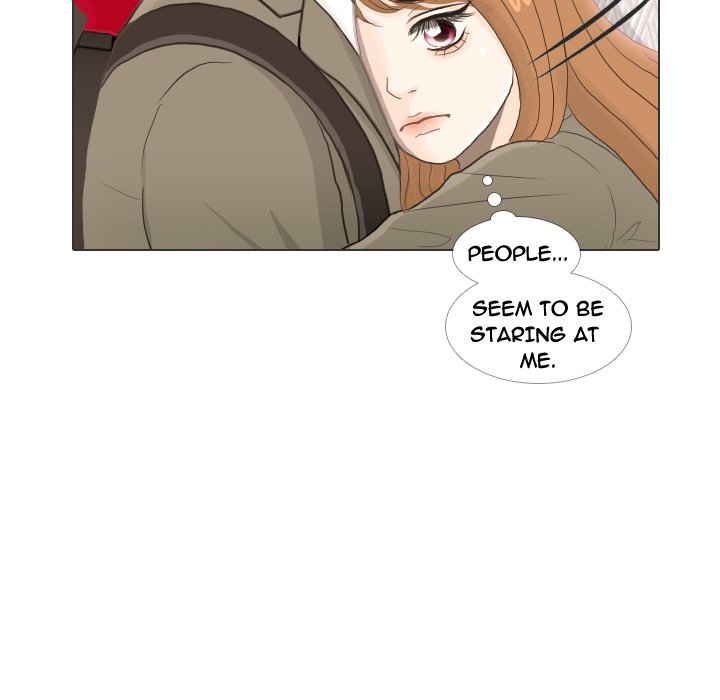 Hold My Hand Hold My Hand EP 24 - Toomics page 18 - 