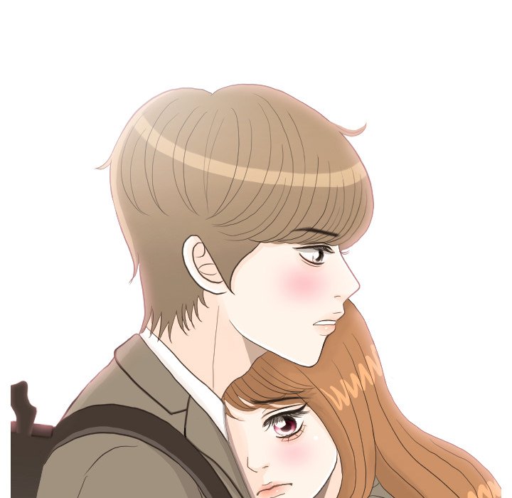 Hold My Hand Hold My Hand EP 24 - Toomics page 19 - 