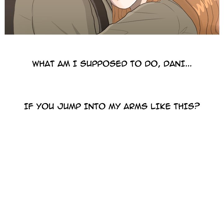 Hold My Hand Hold My Hand EP 24 - Toomics page 20 - 
