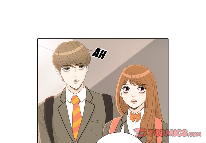 Hold My Hand Hold My Hand EP 24 - Toomics page 3 - 