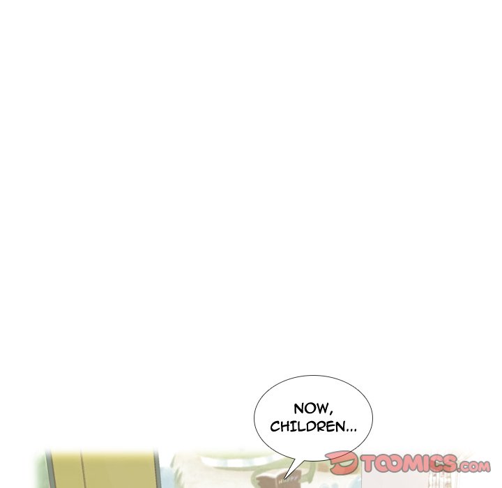 Hold My Hand Hold My Hand EP 24 - Toomics page 21 - 