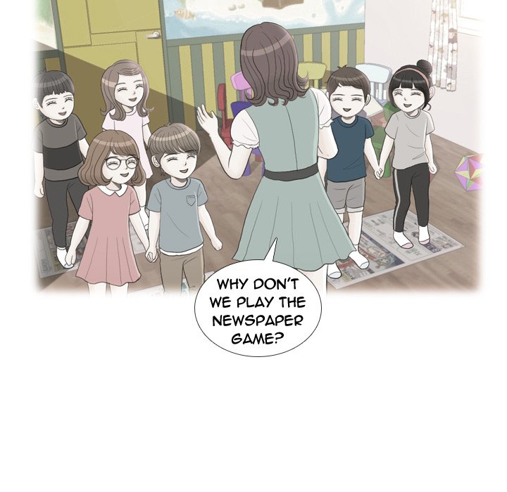 Hold My Hand Hold My Hand EP 24 - Toomics page 22 - 