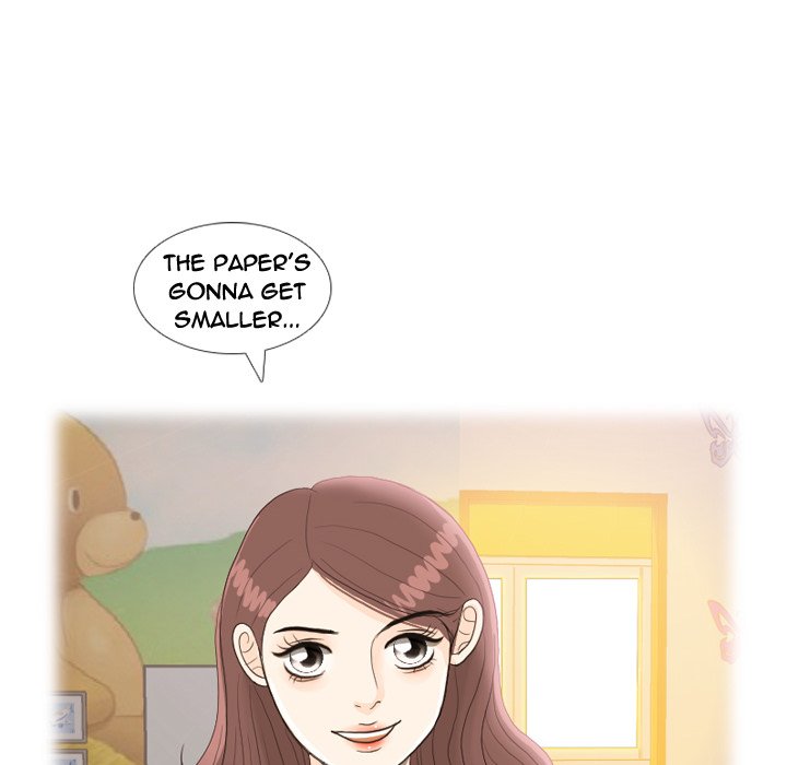 Hold My Hand Hold My Hand EP 24 - Toomics page 23 - 