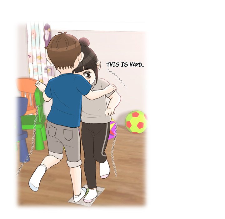 Hold My Hand Hold My Hand EP 24 - Toomics page 25 - 