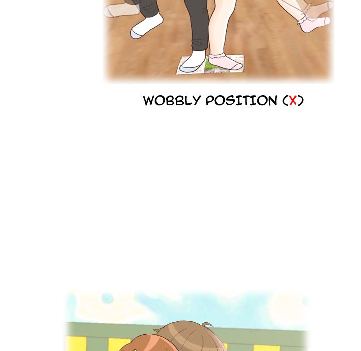 Hold My Hand Hold My Hand EP 24 - Toomics page 27 - 