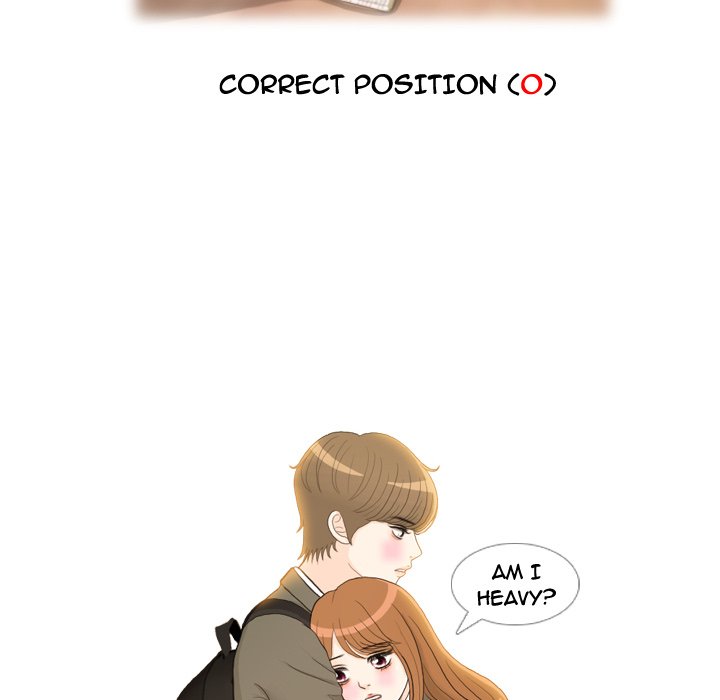 Hold My Hand Hold My Hand EP 24 - Toomics page 29 - 