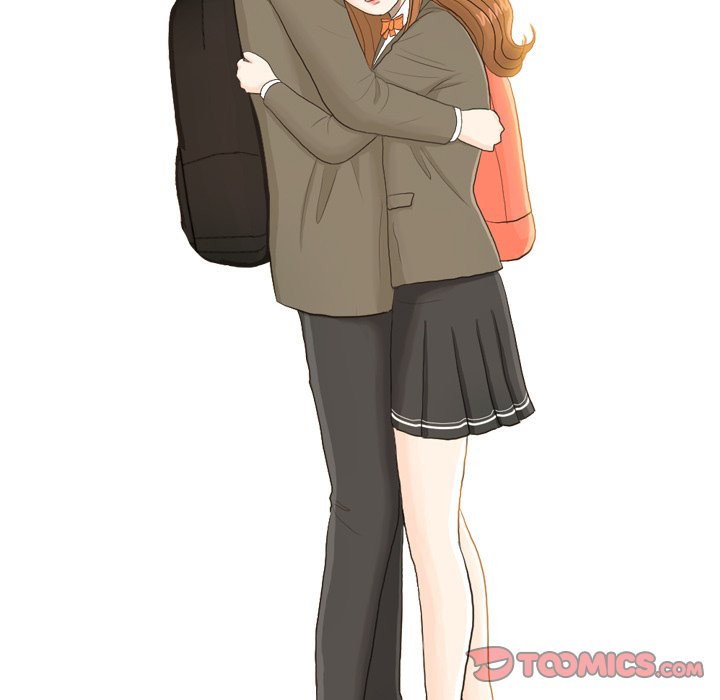 Hold My Hand Hold My Hand EP 24 - Toomics page 30 - 