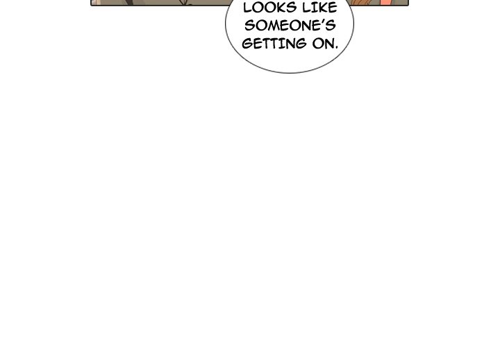 Hold My Hand Hold My Hand EP 24 - Toomics page 4 - 