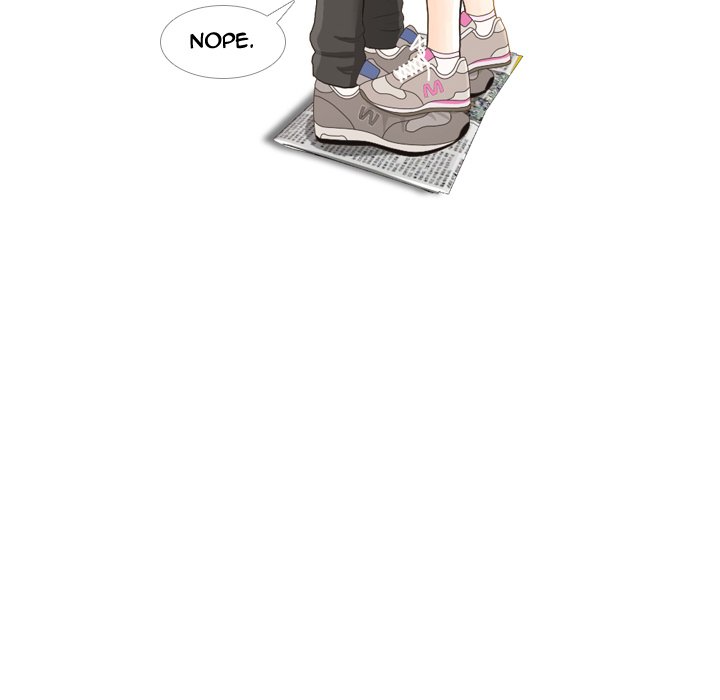 Hold My Hand Hold My Hand EP 24 - Toomics page 31 - 