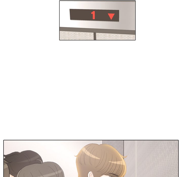 Hold My Hand Hold My Hand EP 24 - Toomics page 32 - 