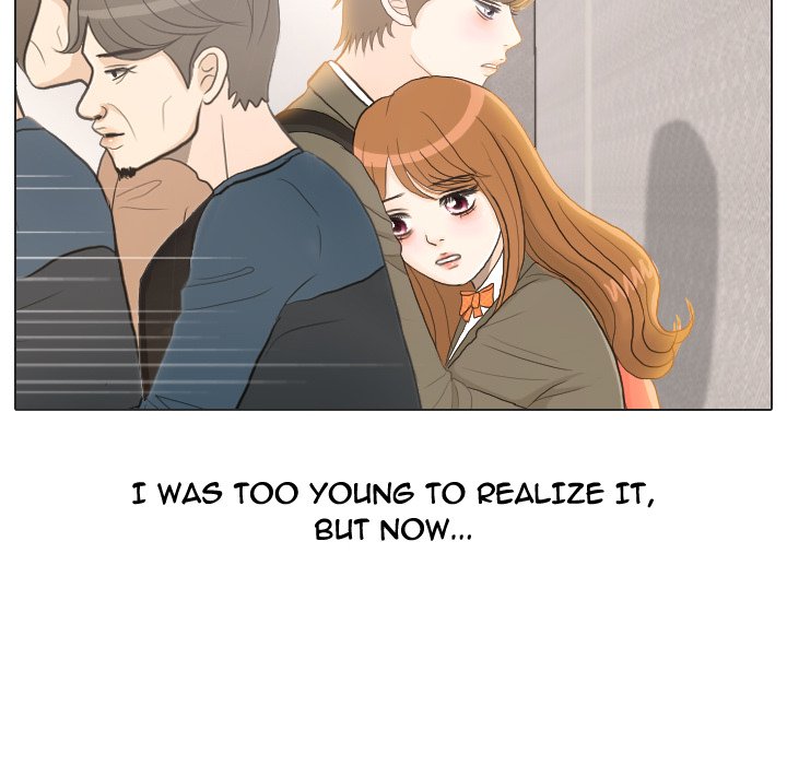 Hold My Hand Hold My Hand EP 24 - Toomics page 33 - 