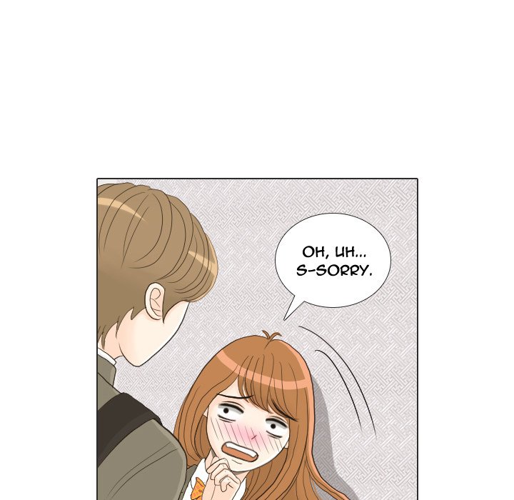 Hold My Hand Hold My Hand EP 24 - Toomics page 34 - 