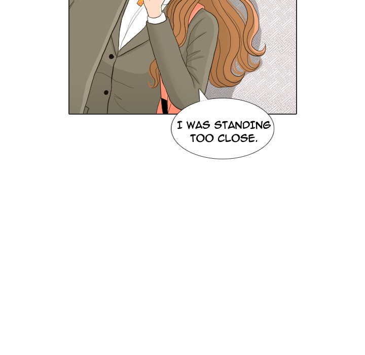 Hold My Hand Hold My Hand EP 24 - Toomics page 35 - 