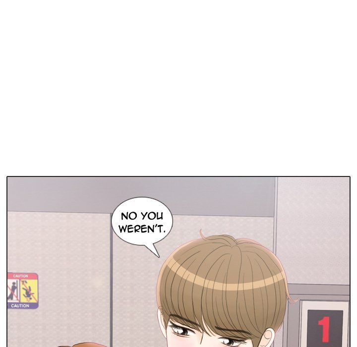 Hold My Hand Hold My Hand EP 24 - Toomics page 37 - 