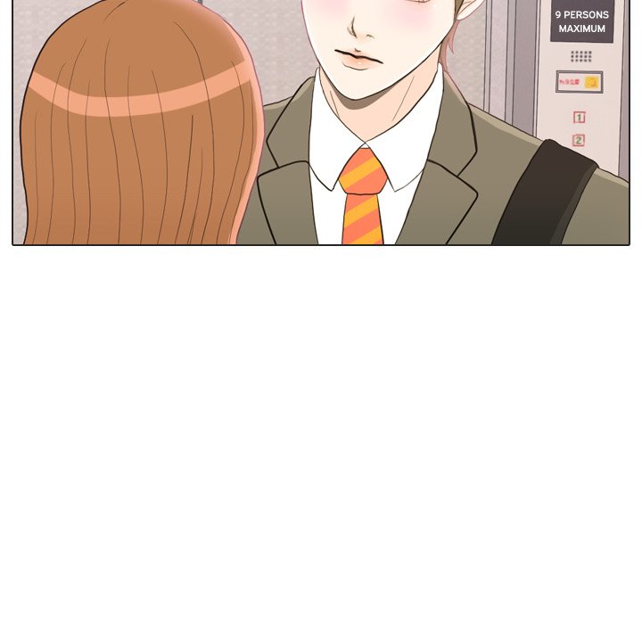 Hold My Hand Hold My Hand EP 24 - Toomics page 38 - 