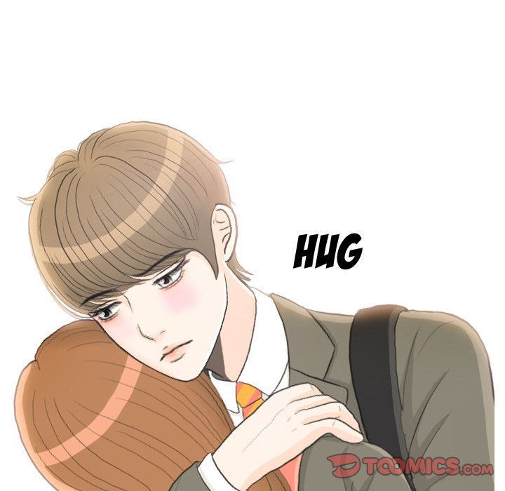 Hold My Hand Hold My Hand EP 24 - Toomics page 39 - 
