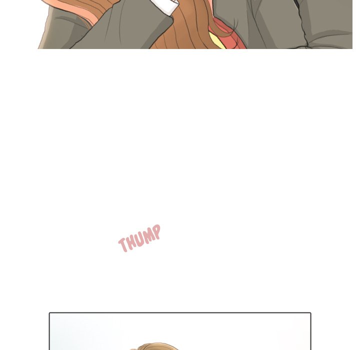 Hold My Hand Hold My Hand EP 24 - Toomics page 40 - 
