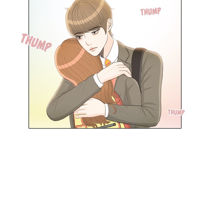 Hold My Hand Hold My Hand EP 24 - Toomics page 41 - 