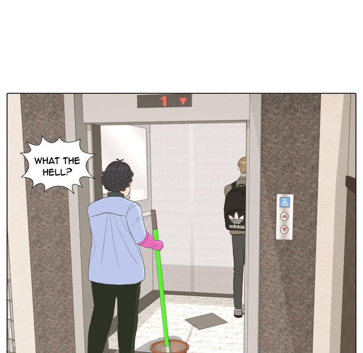 Hold My Hand Hold My Hand EP 24 - Toomics page 45 - 