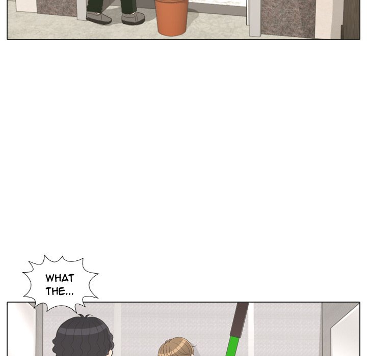 Hold My Hand Hold My Hand EP 24 - Toomics page 46 - 