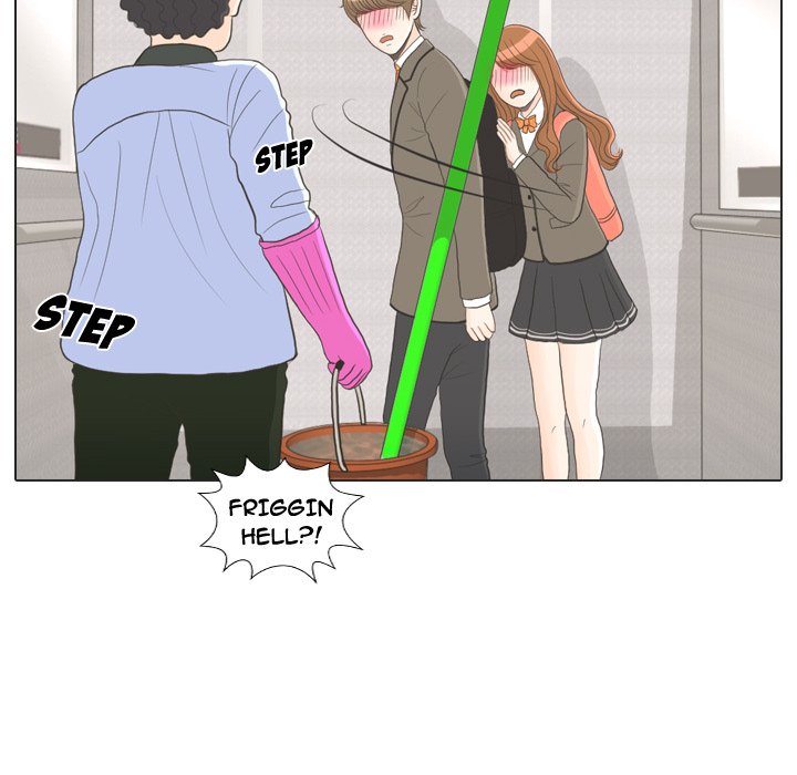 Hold My Hand Hold My Hand EP 24 - Toomics page 47 - 