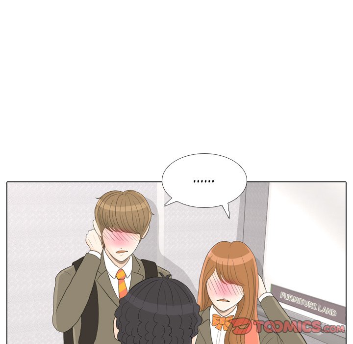 Hold My Hand Hold My Hand EP 24 - Toomics page 48 - 