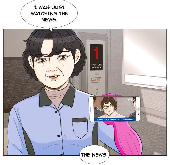 Hold My Hand Hold My Hand EP 24 - Toomics page 50 - 