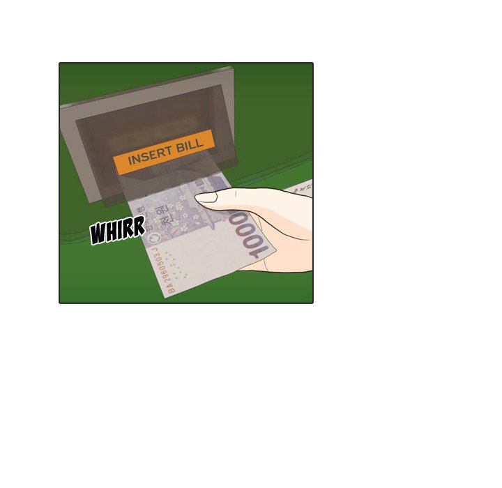 Hold My Hand Hold My Hand EP 24 - Toomics page 62 - 