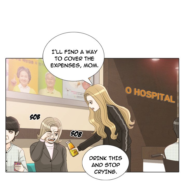 Hold My Hand Hold My Hand EP 24 - Toomics page 64 - 