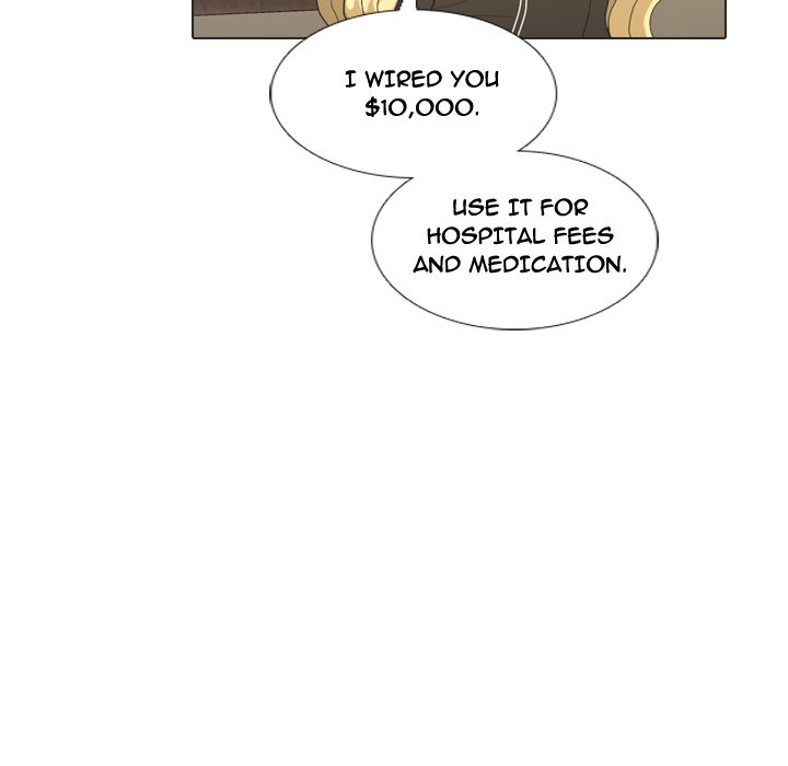 Hold My Hand Hold My Hand EP 24 - Toomics page 70 - 