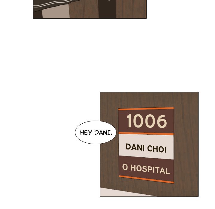Hold My Hand Hold My Hand EP 24 - Toomics page 73 - 