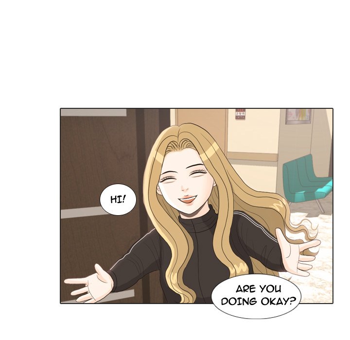 Hold My Hand Hold My Hand EP 24 - Toomics page 77 - 
