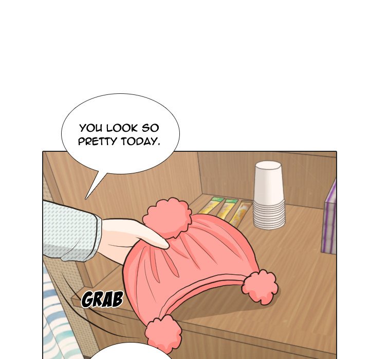 Hold My Hand Hold My Hand EP 24 - Toomics page 80 - 
