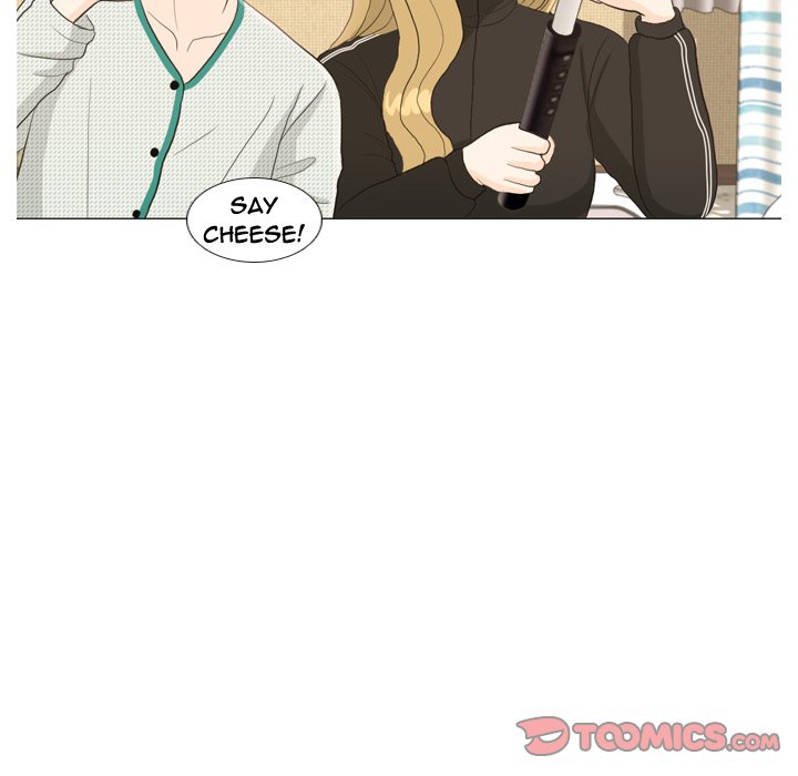 Hold My Hand Hold My Hand EP 24 - Toomics page 84 - 
