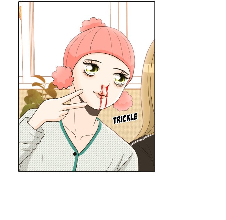 Hold My Hand Hold My Hand EP 24 - Toomics page 85 - 