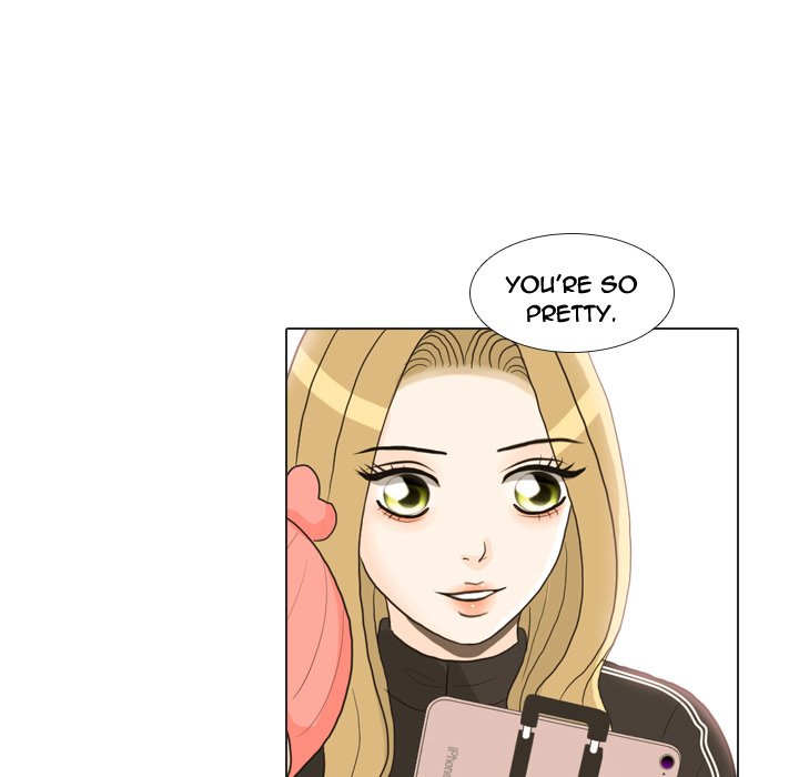 Hold My Hand Hold My Hand EP 24 - Toomics page 86 - 